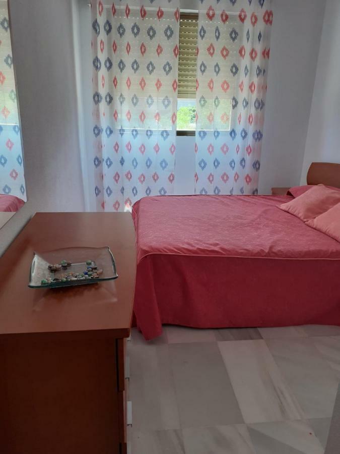 Apartamento En Calle Ciruelo Almeria Luaran gambar