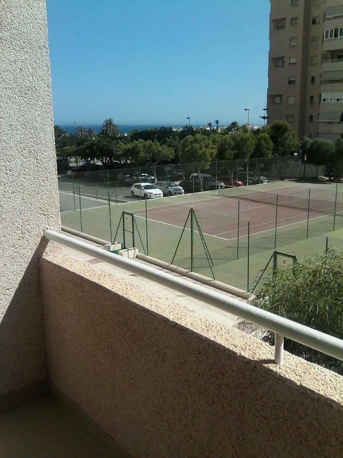 Apartamento En Calle Ciruelo Almeria Luaran gambar